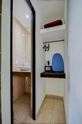 Junior Oda, 1 Tek Kişilik Yatak