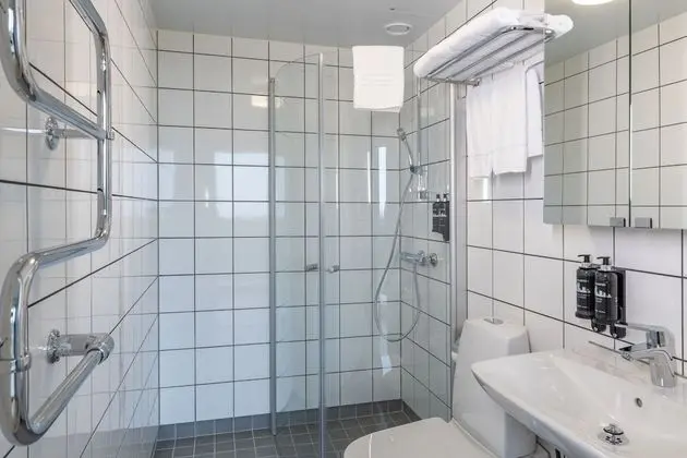 Standard Tek Kişilik Oda