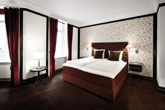 Çift ​​kişilik Deluxe