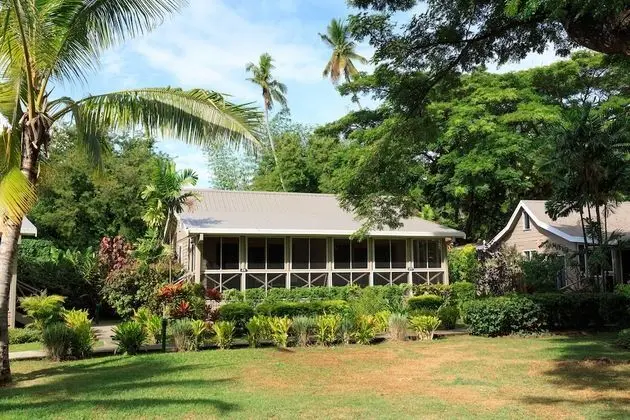 Bungalov