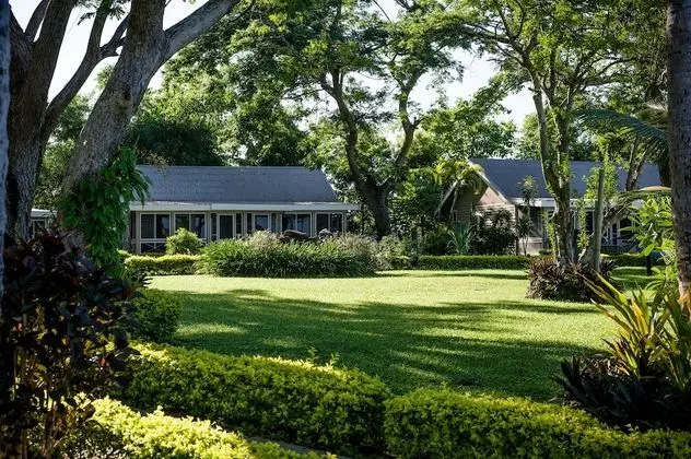 Bungalov, Okyanusa Sıfır