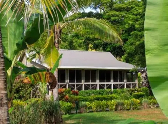 Deluxe Bungalov