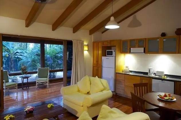 Deluxe Bungalov