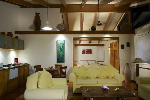 Deluxe Bungalov