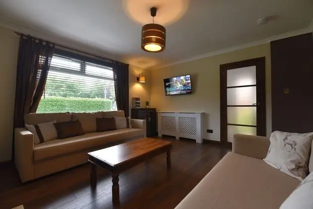 Traditional Villa, Birden Çok Yatak, Engellilere Uygun, Bahçe Manzaralı