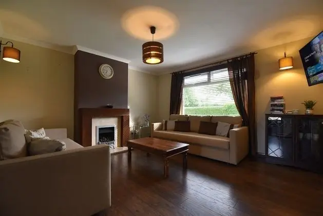 Traditional Villa, Birden Çok Yatak, Engellilere Uygun, Bahçe Manzaralı