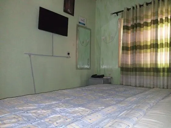 Comfort Süit, 1 Büyük (Queen) Boy Yatak, Sigara İçilmez