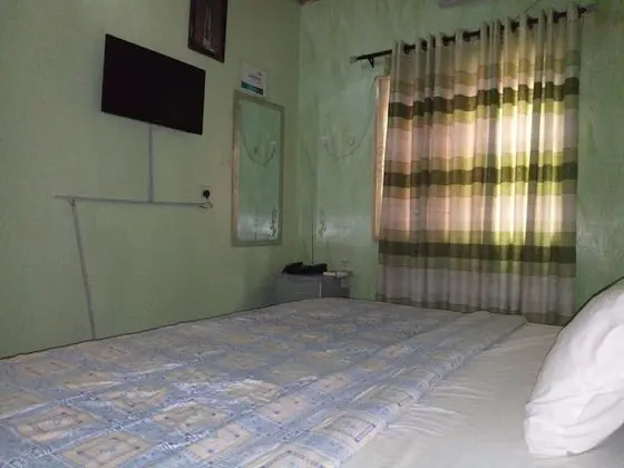 Comfort Süit, 1 Büyük (Queen) Boy Yatak, Sigara İçilmez
