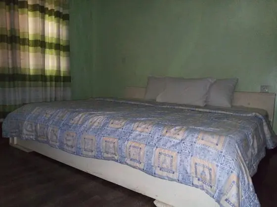 Comfort Süit, 1 Büyük (Queen) Boy Yatak, Sigara İçilmez