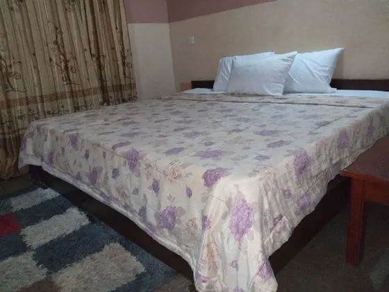 Honeymoon Süit, 1 Çift Kişilik Yatak, Sigara İçilmez