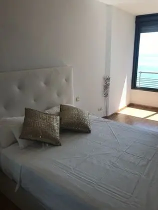 Exclusive Apart Daire, 2 Yatak Odası, Teras, Deniz Manzaralı