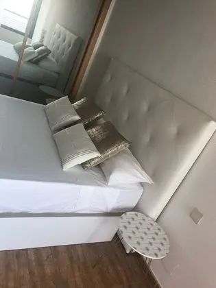 Exclusive Apart Daire, 2 Yatak Odası, Teras, Deniz Manzaralı