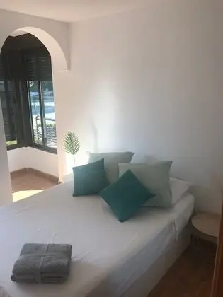 Exclusive Apart Daire, 2 Yatak Odası, Teras, Deniz Manzaralı