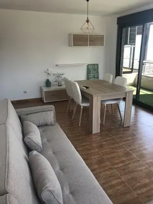 Exclusive Apart Daire, 2 Yatak Odası, Teras, Deniz Manzaralı
