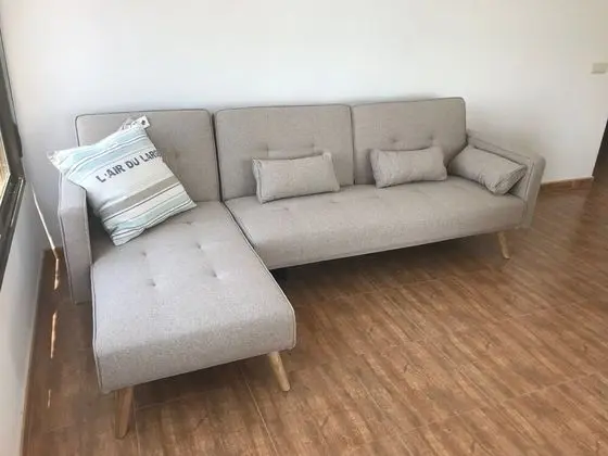 Exclusive Apart Daire, 2 Yatak Odası, Teras, Deniz Manzaralı
