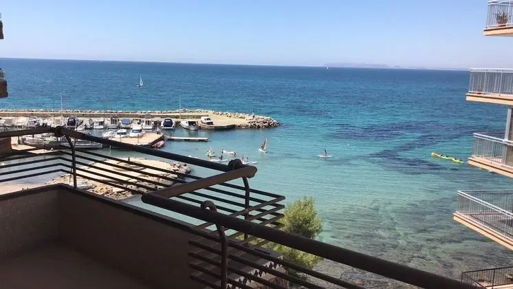 Exclusive Apart Daire, 2 Yatak Odası, Teras, Deniz Manzaralı