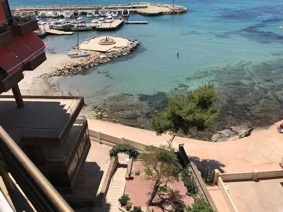 Exclusive Apart Daire, 2 Yatak Odası, Teras, Deniz Manzaralı