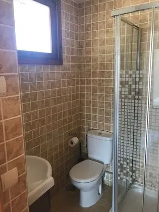 Exclusive Apart Daire, 2 Yatak Odası, Teras, Deniz Manzaralı