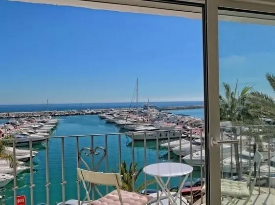 Deluxe Apart Daire, 2 Yatak Odası
