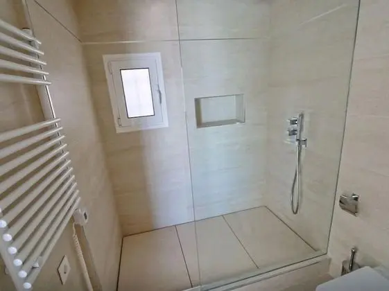 Deluxe Apart Daire, 2 Yatak Odası