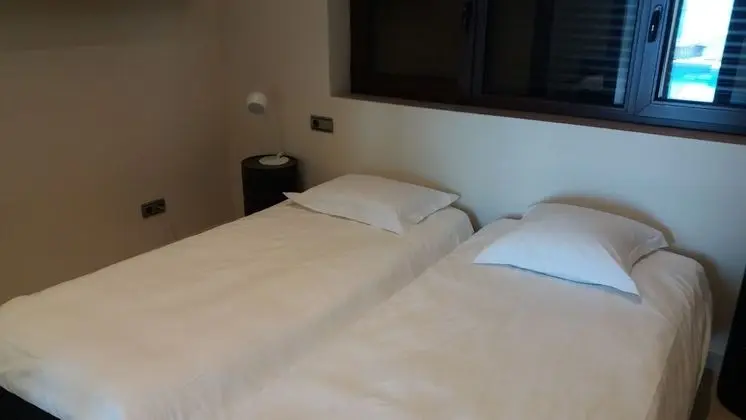 Apart Daire, 2 Yatak Odası, Deniz Manzaralı (114)