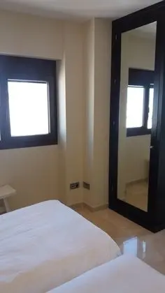 Apart Daire, 2 Yatak Odası, Deniz Manzaralı (114)