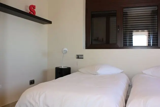 Apart Daire, 2 Yatak Odası, Deniz Manzaralı (114)