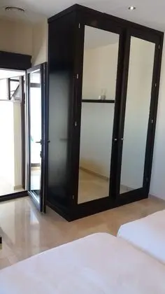 Apart Daire, 2 Yatak Odası, Deniz Manzaralı (114)
