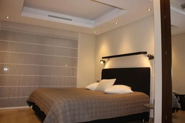 Apart Daire, 2 Yatak Odası, Deniz Manzaralı (114)