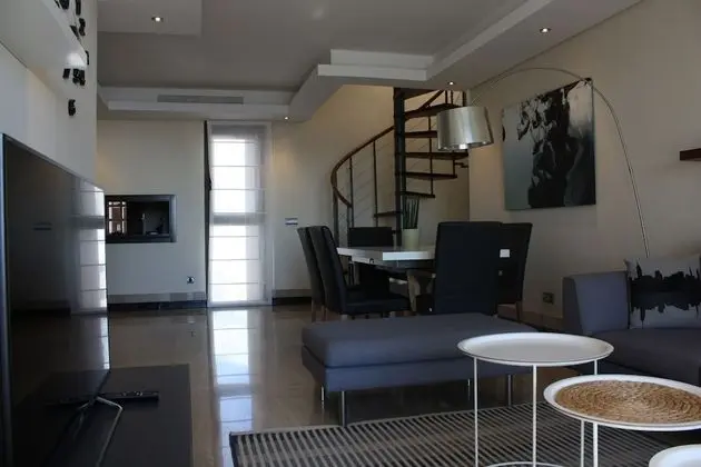 Apart Daire, 2 Yatak Odası, Deniz Manzaralı (114)