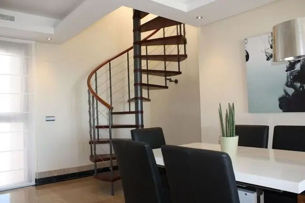 Apart Daire, 2 Yatak Odası, Deniz Manzaralı (114)