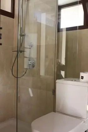 Apart Daire, 2 Yatak Odası, Deniz Manzaralı (114)