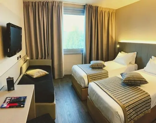 Deluxe Tek Büyük Yataklı Oda, 1 Çift Kişilik Yatak