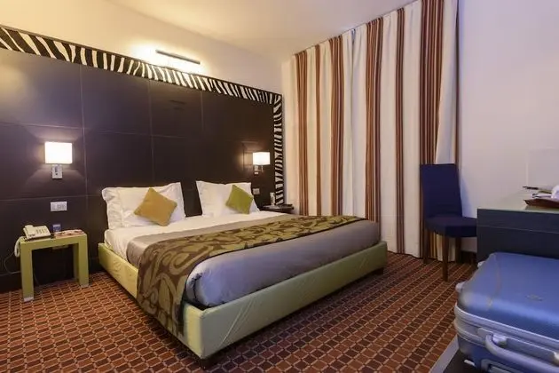 Executive Tek Büyük Yataklı Oda