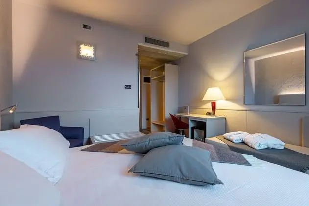 Standard Tek Büyük Yataklı Oda, 1 Çift Kişilik Yatak