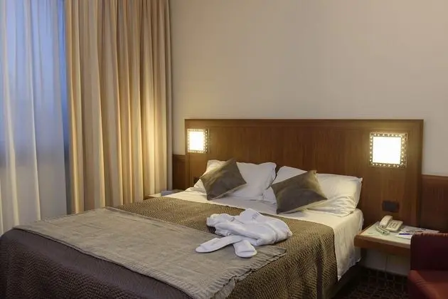 Standard Tek Büyük Yataklı Oda, 1 Çift Kişilik Yatak