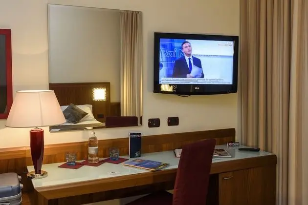 Standard Tek Büyük Yataklı Oda, 1 Çift Kişilik Yatak