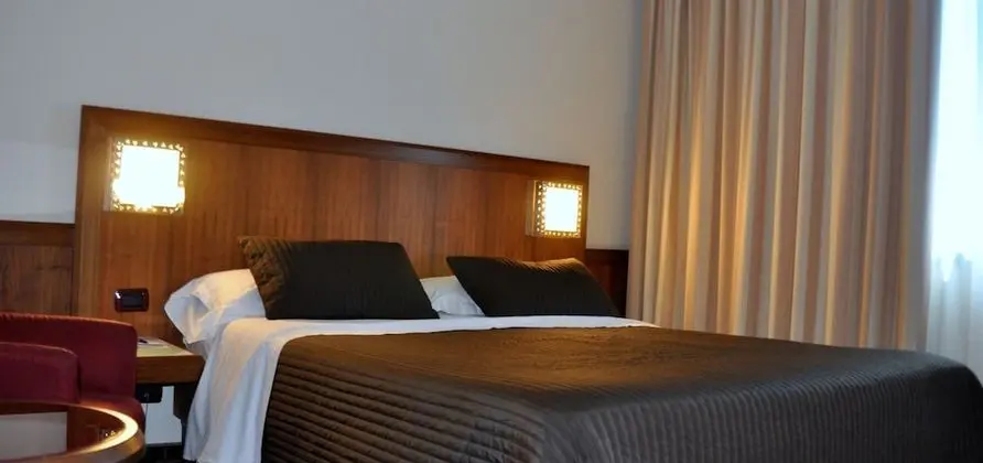 Standard Tek Büyük Yataklı Oda, 1 Çift Kişilik Yatak