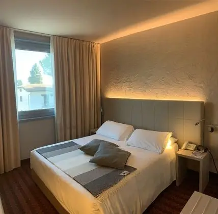 Standard Tek Büyük Yataklı Oda, 1 Çift Kişilik Yatak