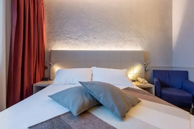 Standard Tek Büyük Yataklı Oda, 1 Çift Kişilik Yatak