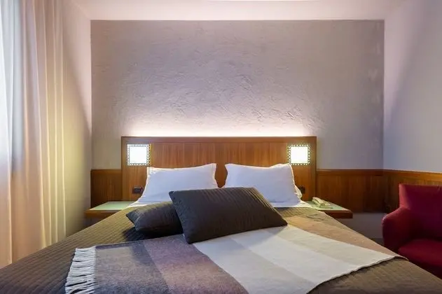 Standard Tek Büyük Yataklı Oda, 1 Çift Kişilik Yatak