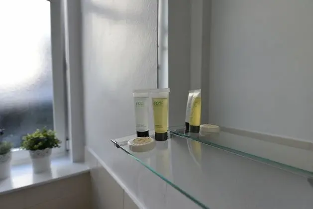 Banyo İmkân Ve Özellikleri