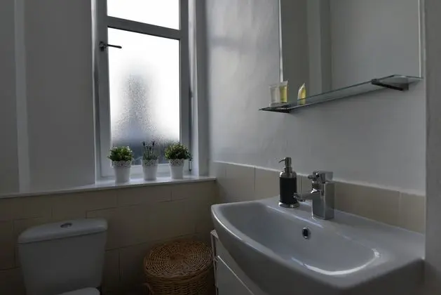 Banyo Lavabosu