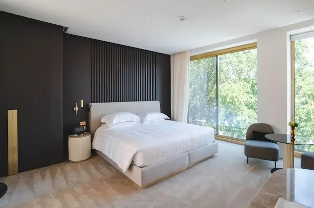 Stüdyo, Nehir Manzaralı