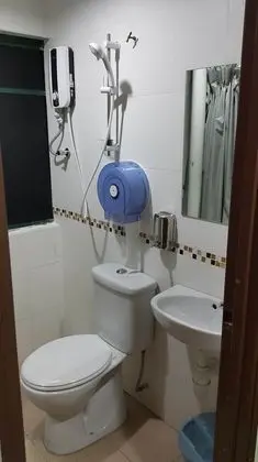1 Çift ​​kişilik Yatak Superior
