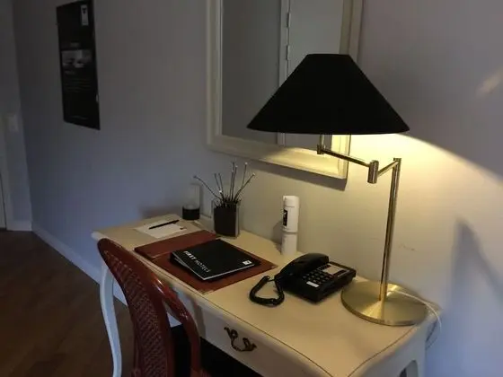 Economy Tek Kişilik Oda, Bahçe Manzaralı