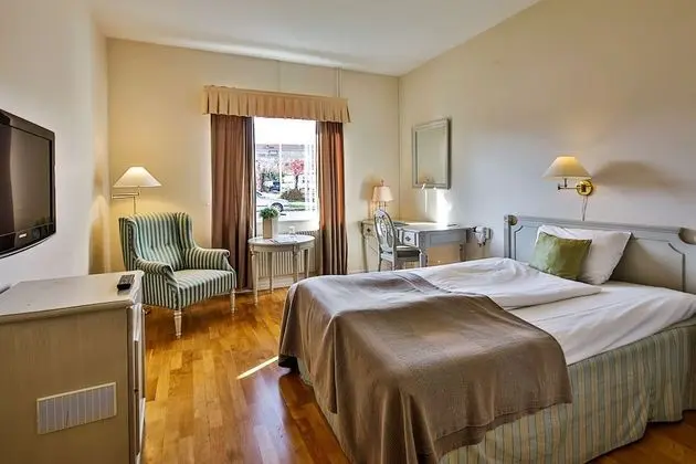 Superior Tek Kişilik Oda, 1 Büyük (Queen) Boy Yatak, Bahçe Manzaralı