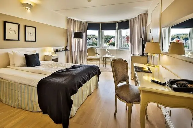 Superior Tek Kişilik Oda, 1 Büyük (Queen) Boy Yatak, Bahçe Manzaralı