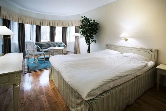 Superior Tek Kişilik Oda, 1 Büyük (Queen) Boy Yatak, Bahçe Manzaralı