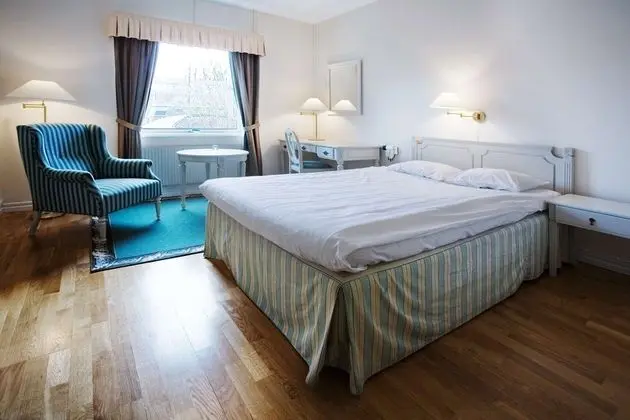 Superior Tek Kişilik Oda, 1 Büyük (Queen) Boy Yatak, Bahçe Manzaralı